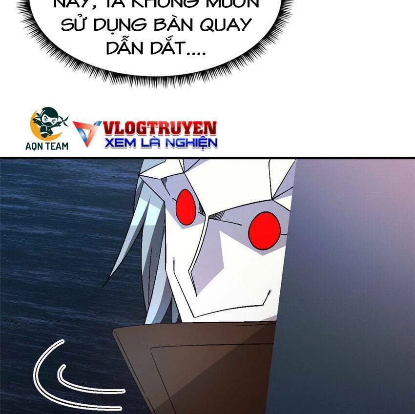 Tận Thế Trò Chơi Ghép Hình Chapter 47 - 51