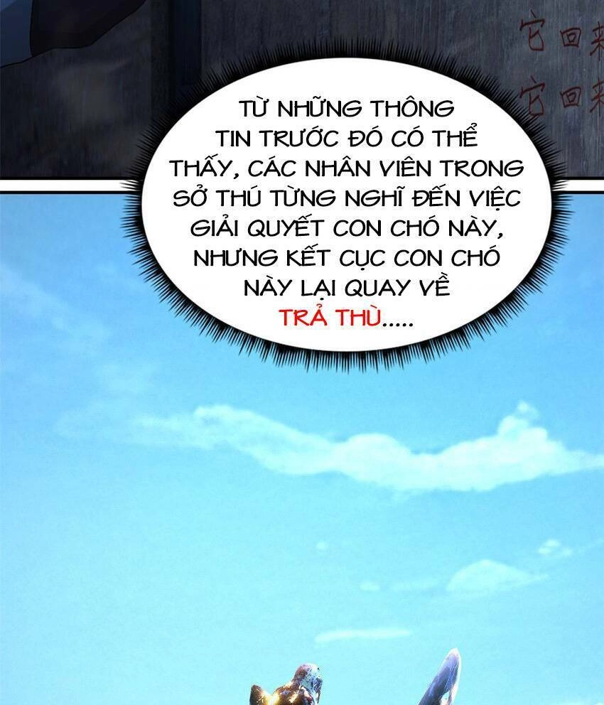 Tận Thế Trò Chơi Ghép Hình Chapter 47 - 55