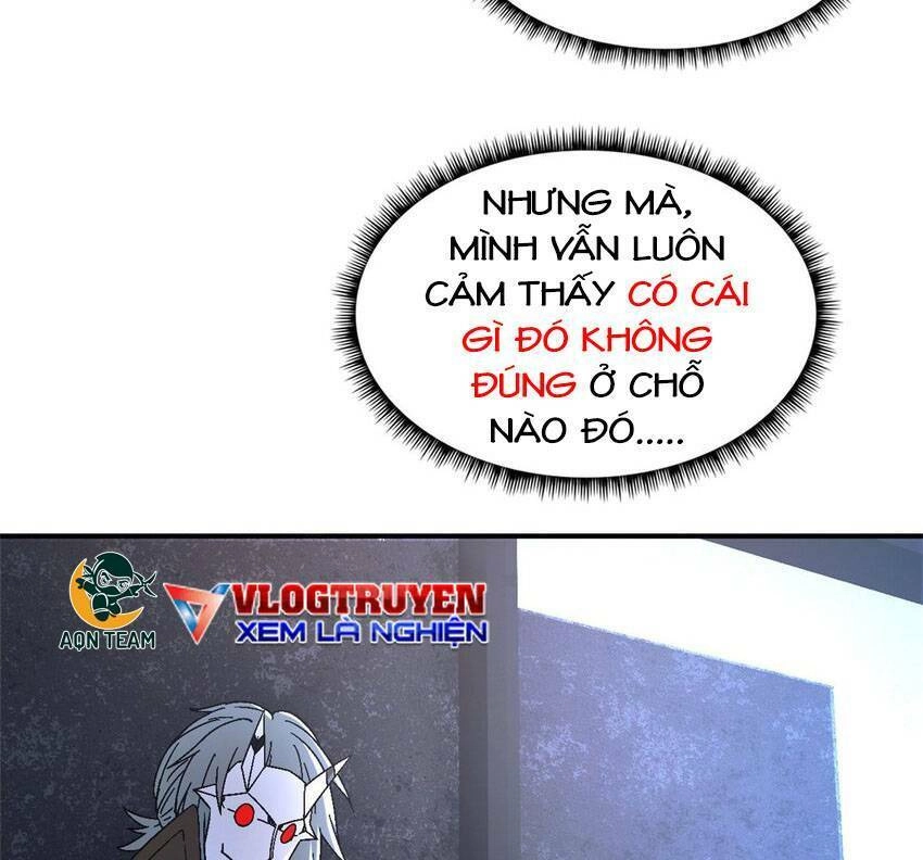 Tận Thế Trò Chơi Ghép Hình Chapter 47 - 57