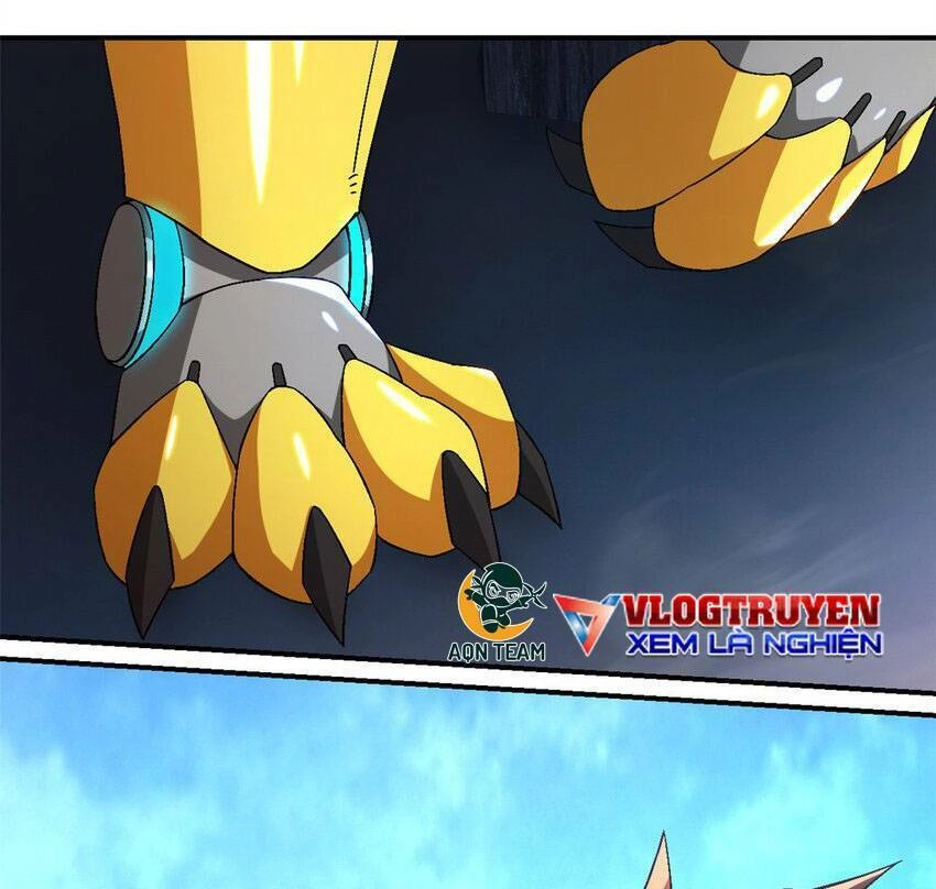 Tận Thế Trò Chơi Ghép Hình Chapter 47 - 63