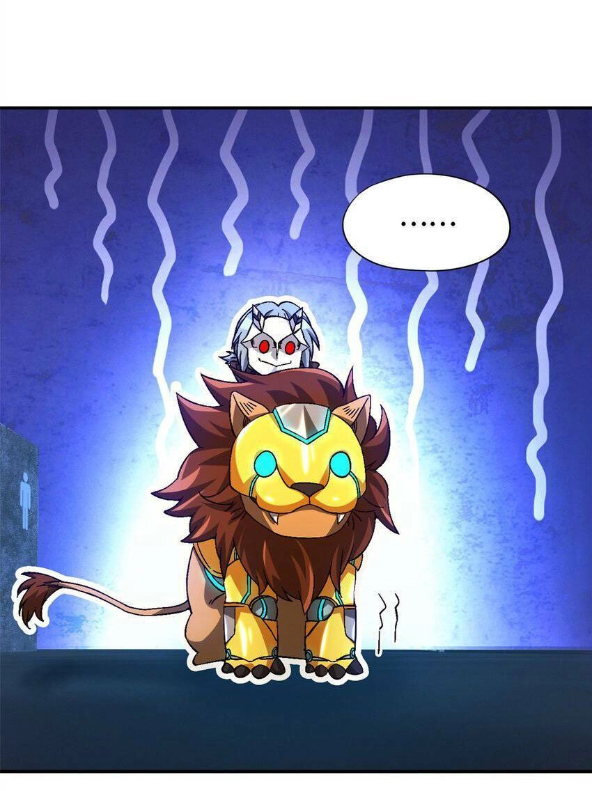 Tận Thế Trò Chơi Ghép Hình Chapter 47 - 67