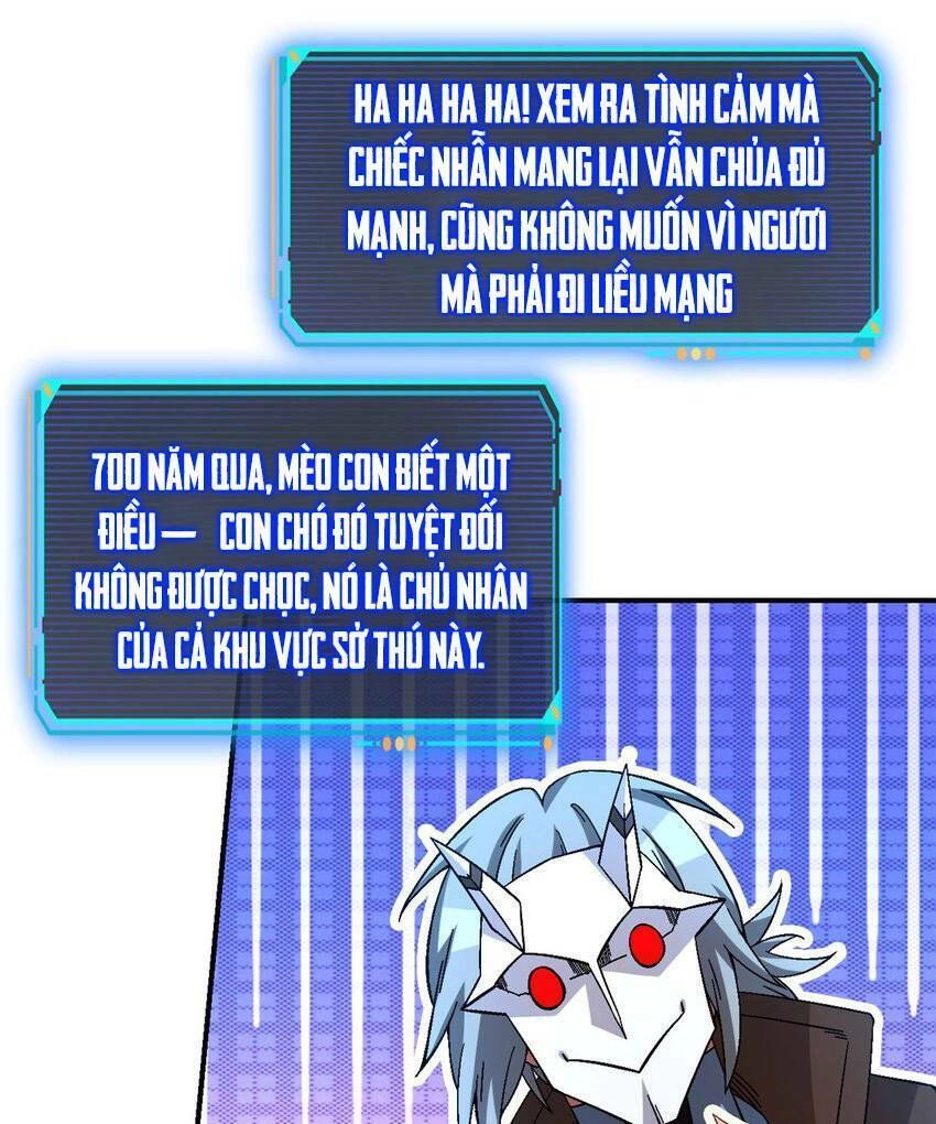 Tận Thế Trò Chơi Ghép Hình Chapter 47 - 68