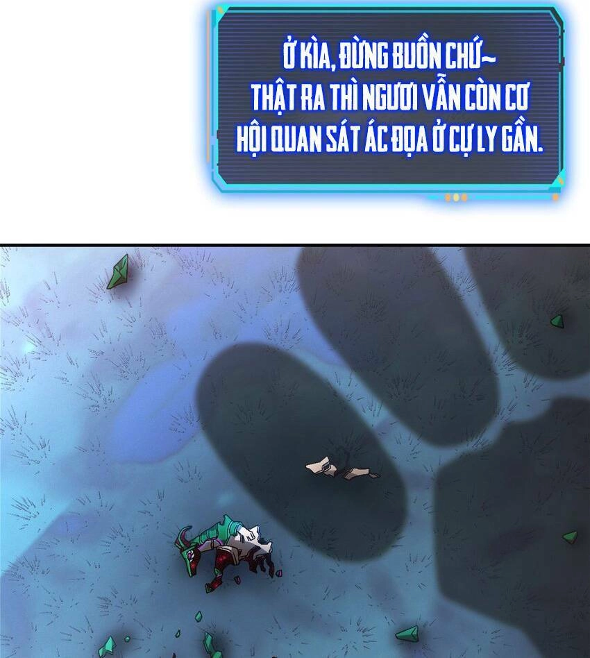 Tận Thế Trò Chơi Ghép Hình Chapter 47 - 70