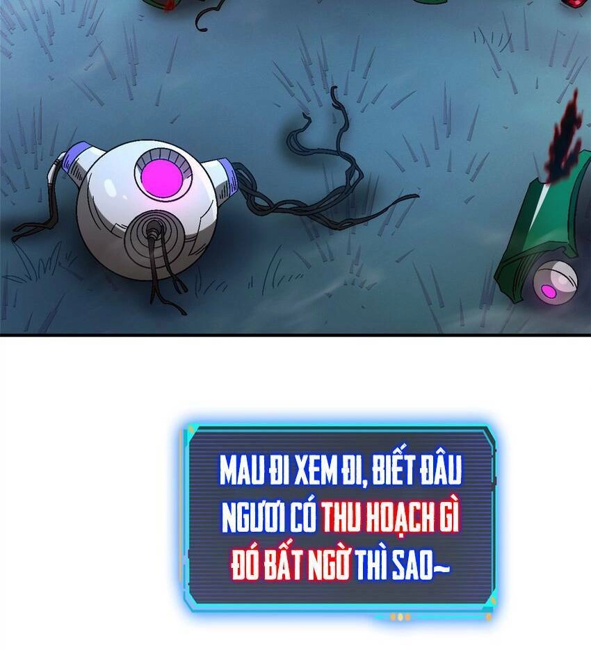 Tận Thế Trò Chơi Ghép Hình Chapter 47 - 72