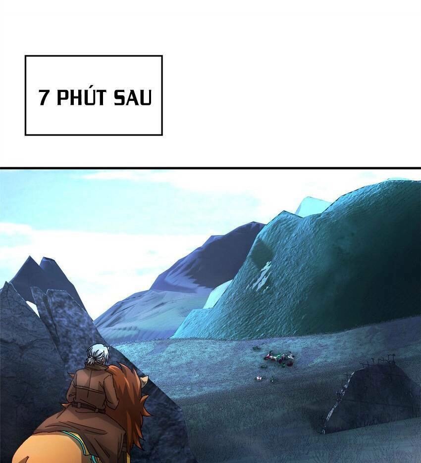 Tận Thế Trò Chơi Ghép Hình Chapter 47 - 73