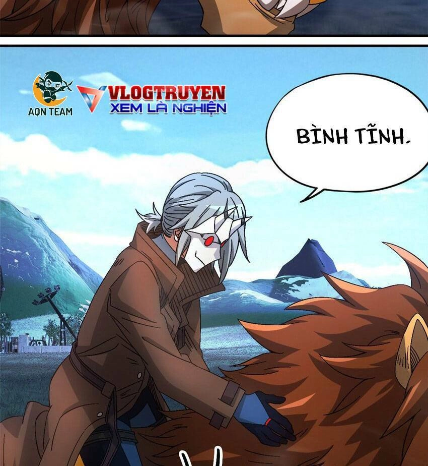 Tận Thế Trò Chơi Ghép Hình Chapter 47 - 75