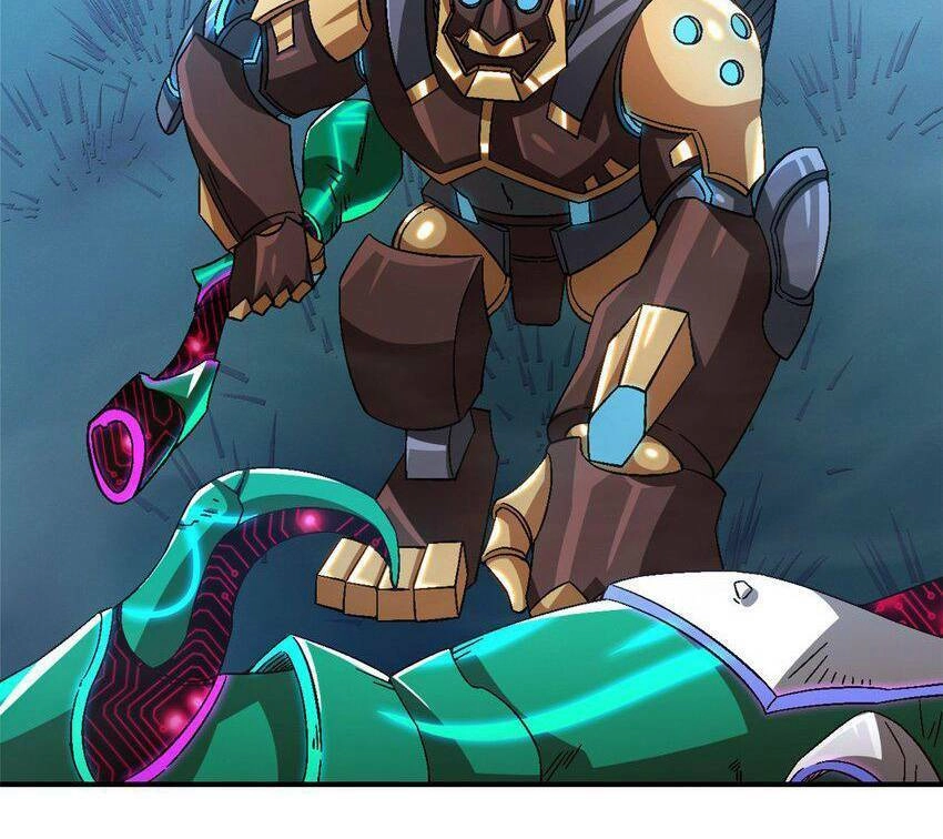 Tận Thế Trò Chơi Ghép Hình Chapter 47 - 79