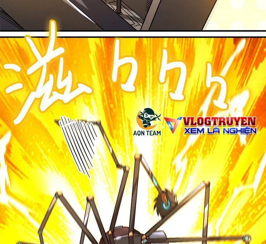 Tận Thế Trò Chơi Ghép Hình Chapter 47 - 81