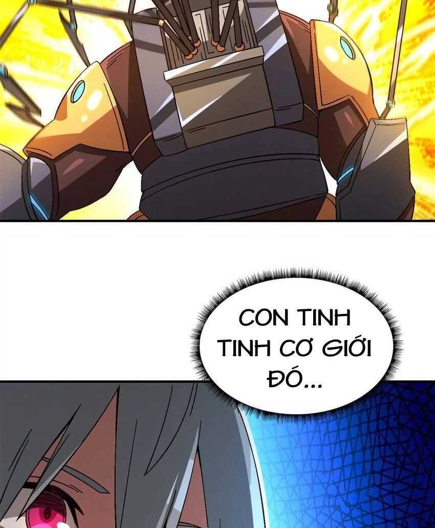 Tận Thế Trò Chơi Ghép Hình Chapter 47 - 82