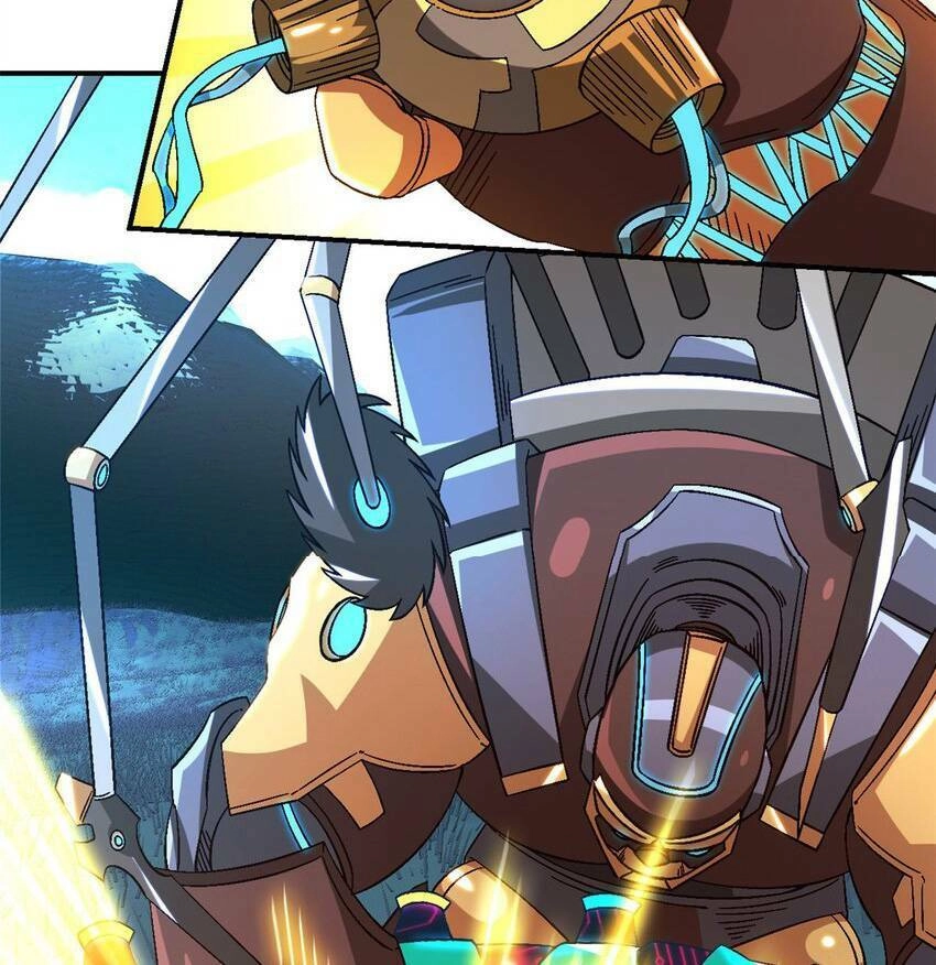 Tận Thế Trò Chơi Ghép Hình Chapter 47 - 85