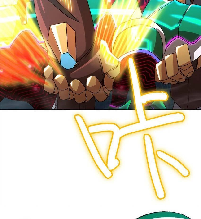 Tận Thế Trò Chơi Ghép Hình Chapter 47 - 86