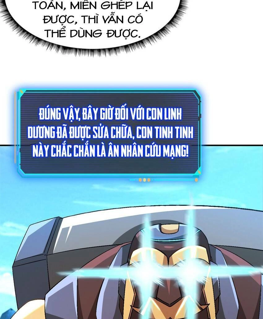 Tận Thế Trò Chơi Ghép Hình Chapter 47 - 90