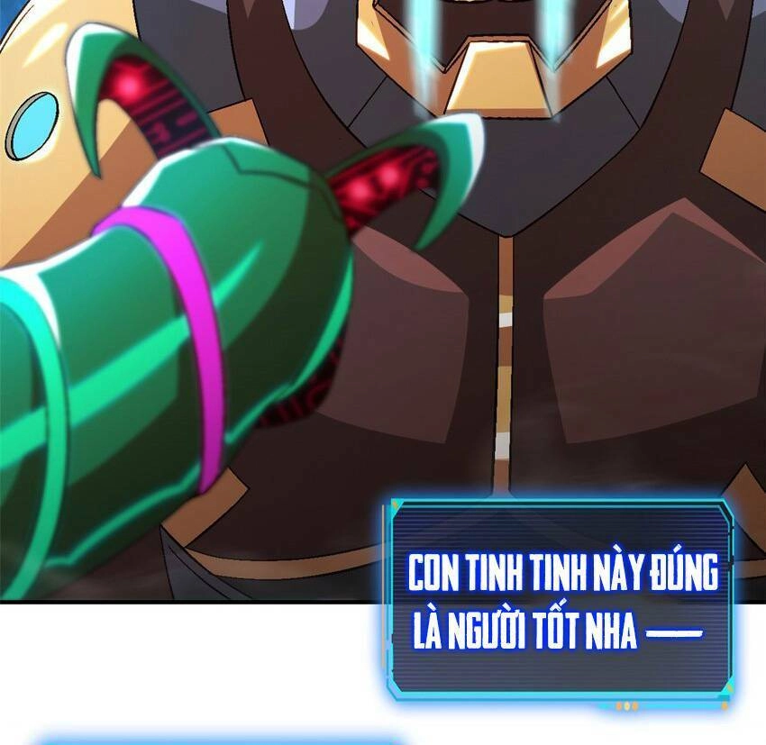 Tận Thế Trò Chơi Ghép Hình Chapter 47 - 91