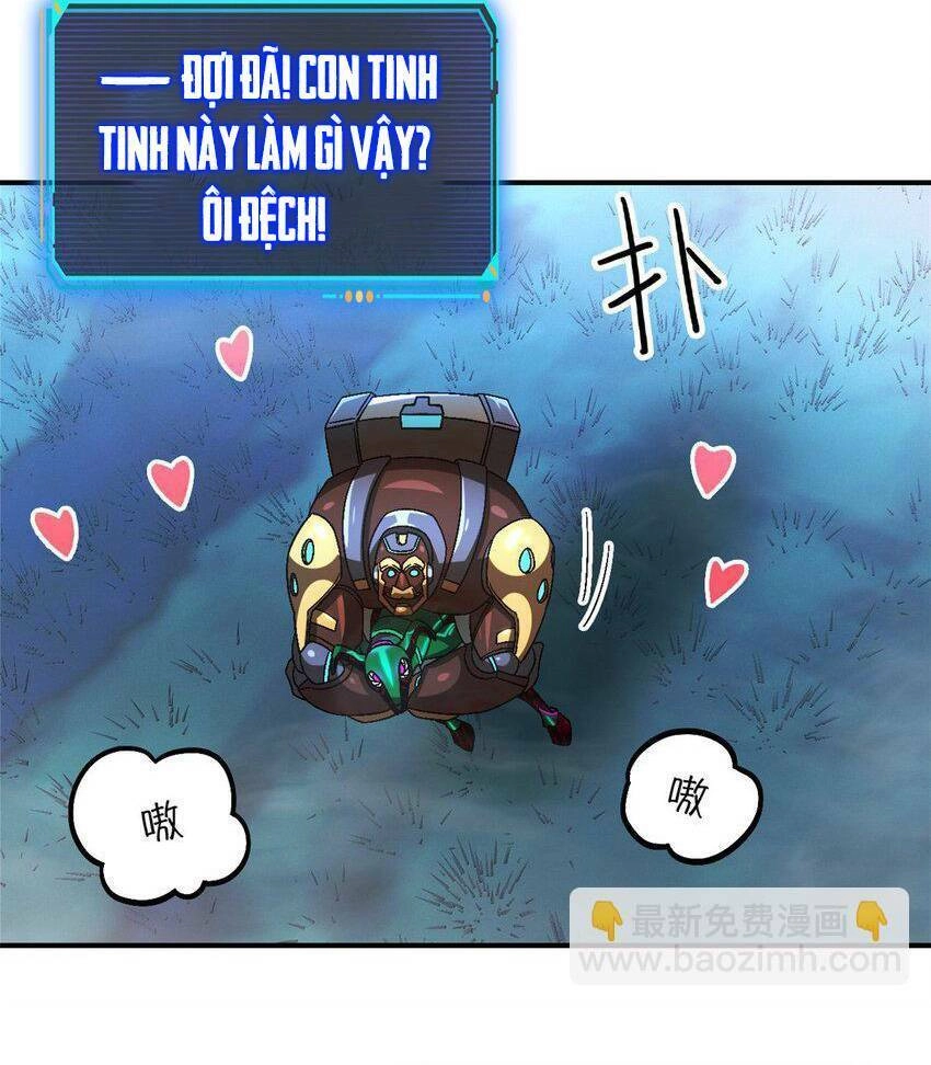 Tận Thế Trò Chơi Ghép Hình Chapter 47 - 92