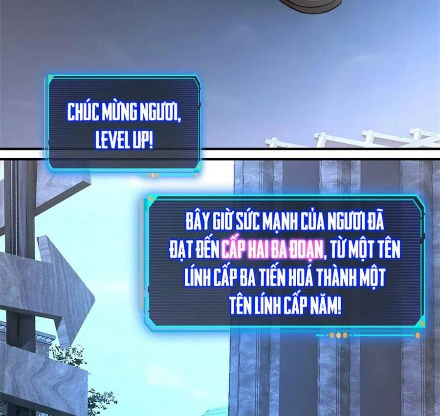 Tận Thế Trò Chơi Ghép Hình Chapter 48 - 4