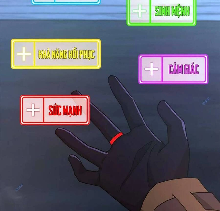 Tận Thế Trò Chơi Ghép Hình Chapter 48 - 7