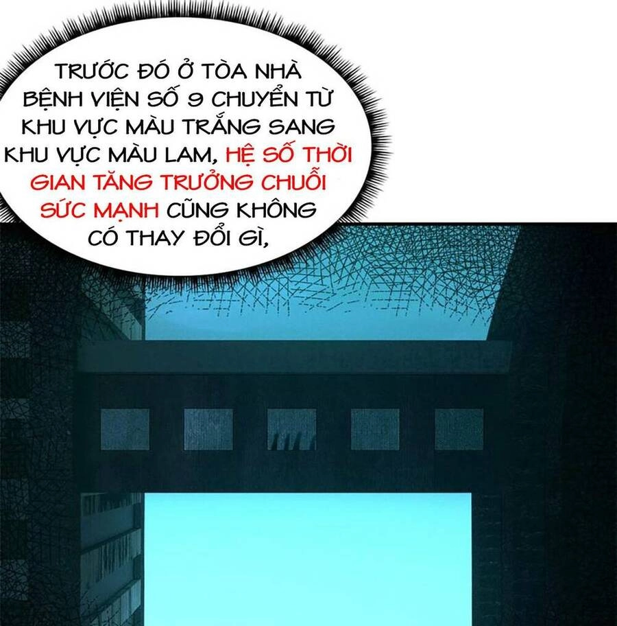 Tận Thế Trò Chơi Ghép Hình Chapter 48 - 10
