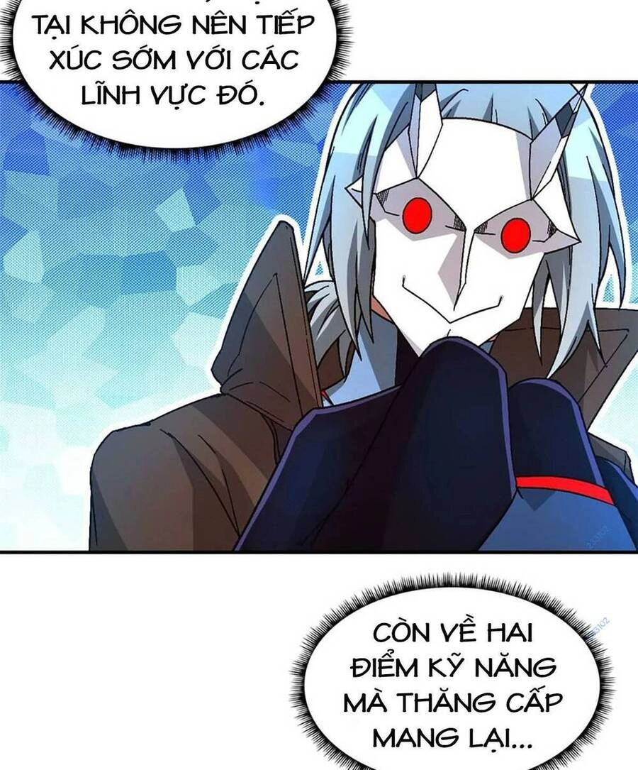 Tận Thế Trò Chơi Ghép Hình Chapter 48 - 13