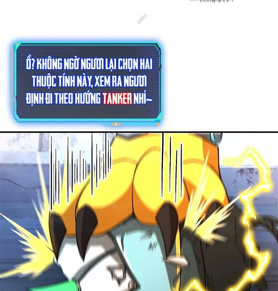 Tận Thế Trò Chơi Ghép Hình Chapter 48 - 17