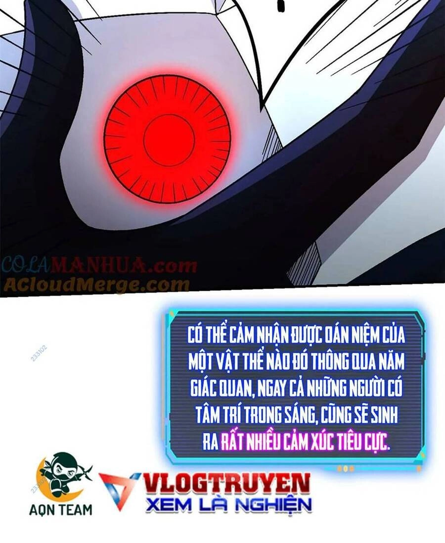 Tận Thế Trò Chơi Ghép Hình Chapter 48 - 21