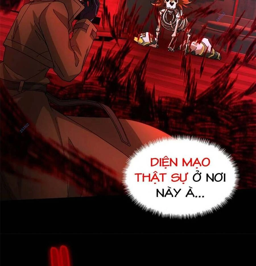 Tận Thế Trò Chơi Ghép Hình Chapter 48 - 25