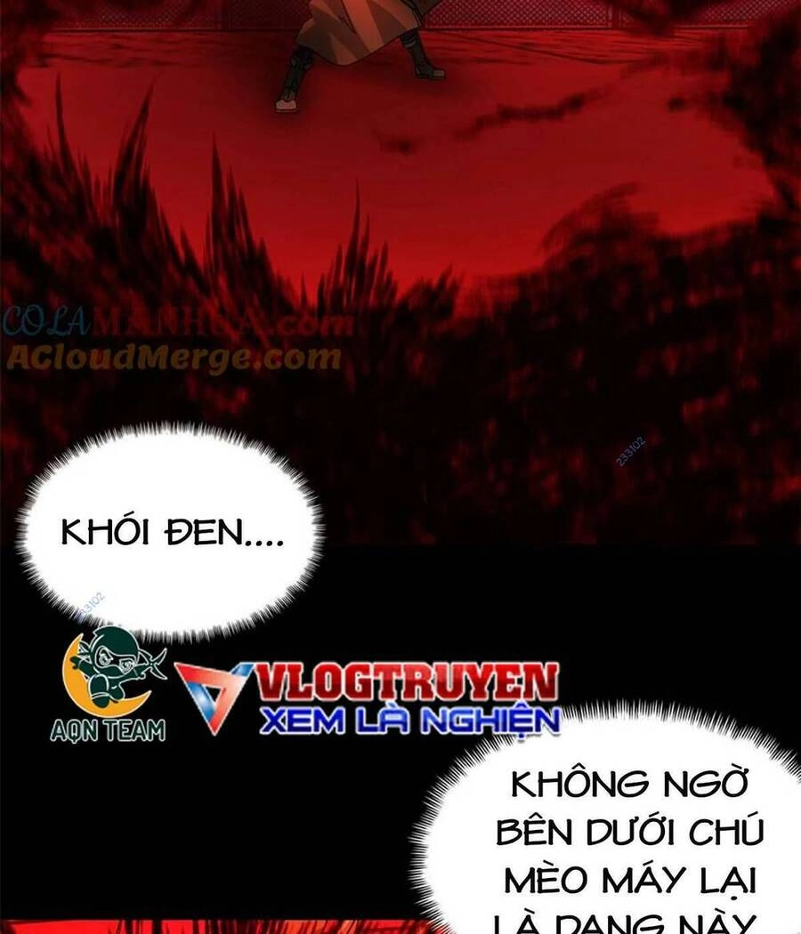 Tận Thế Trò Chơi Ghép Hình Chapter 48 - 27