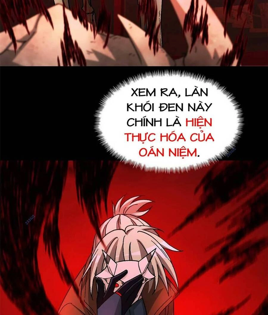 Tận Thế Trò Chơi Ghép Hình Chapter 48 - 29