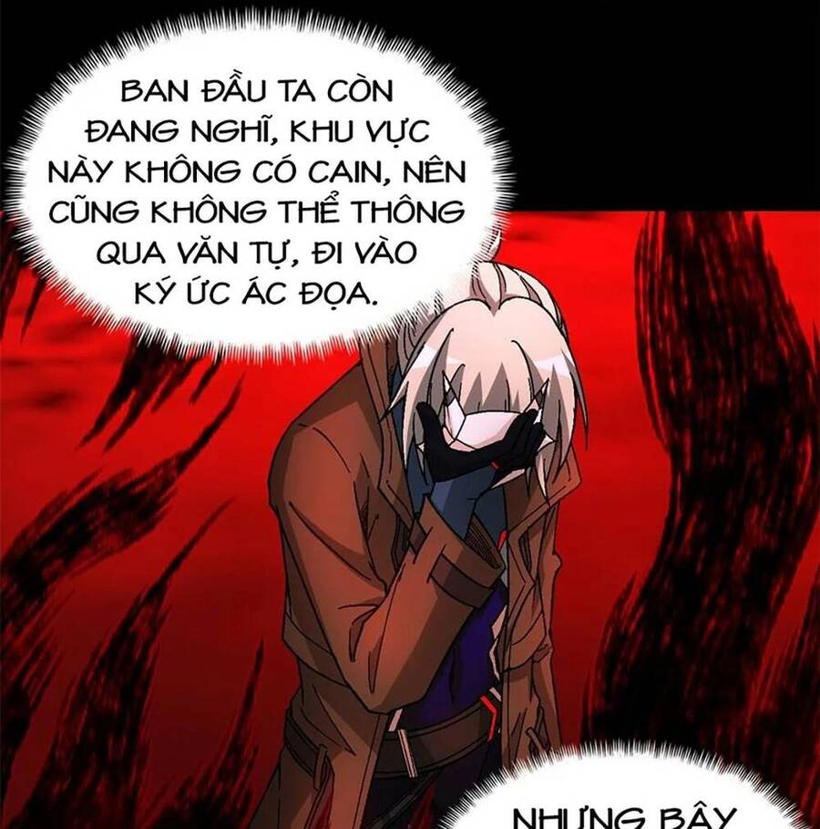 Tận Thế Trò Chơi Ghép Hình Chapter 48 - 32