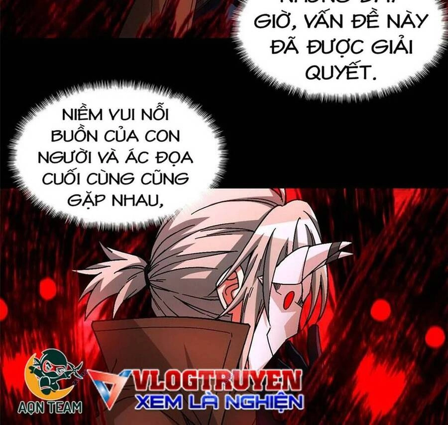 Tận Thế Trò Chơi Ghép Hình Chapter 48 - 33