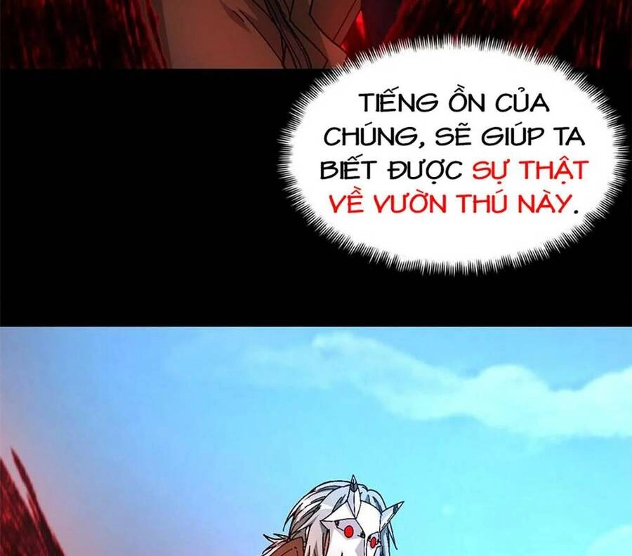 Tận Thế Trò Chơi Ghép Hình Chapter 48 - 34
