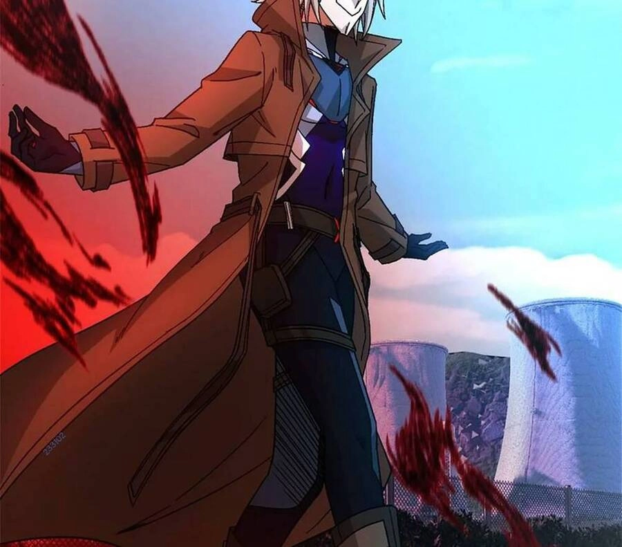 Tận Thế Trò Chơi Ghép Hình Chapter 48 - 35