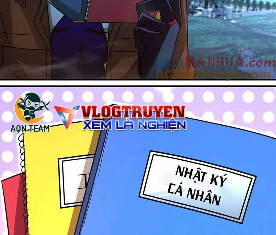 Tận Thế Trò Chơi Ghép Hình Chapter 48 - 39