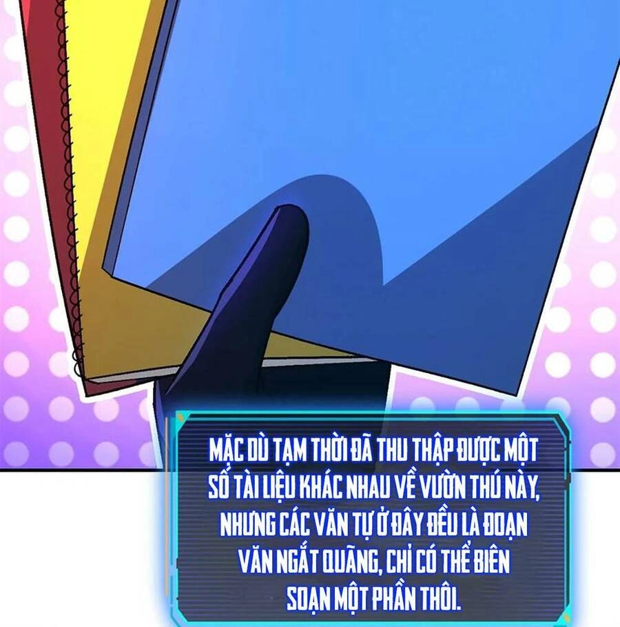 Tận Thế Trò Chơi Ghép Hình Chapter 48 - 40