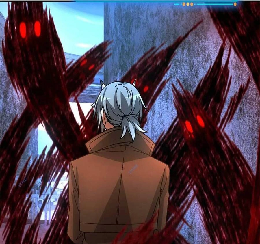 Tận Thế Trò Chơi Ghép Hình Chapter 48 - 41