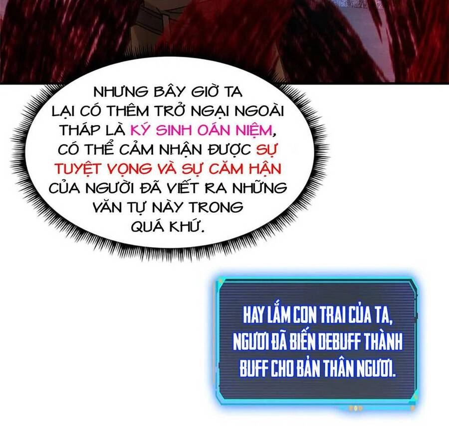 Tận Thế Trò Chơi Ghép Hình Chapter 48 - 42