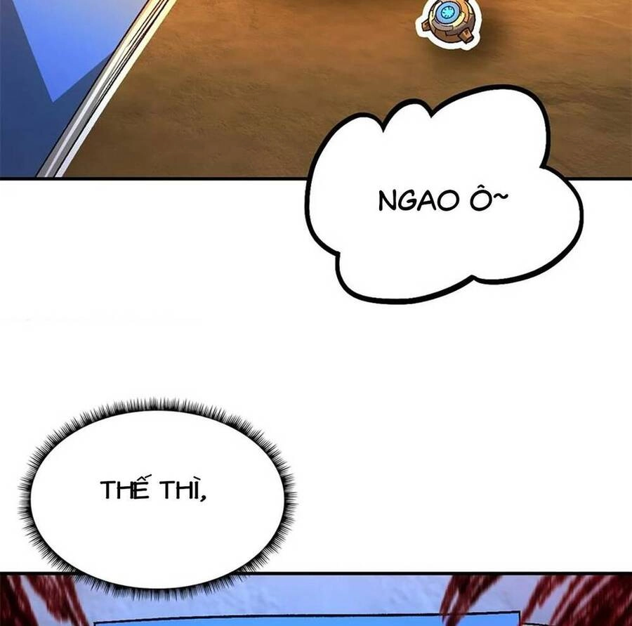 Tận Thế Trò Chơi Ghép Hình Chapter 48 - 44