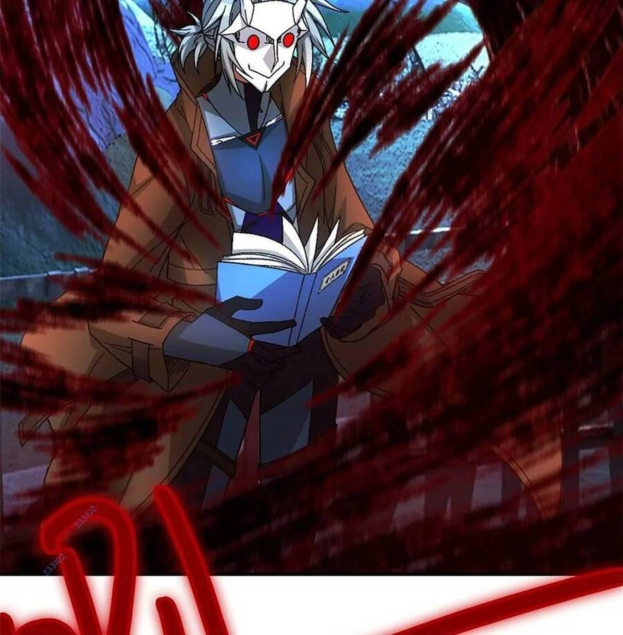 Tận Thế Trò Chơi Ghép Hình Chapter 48 - 47