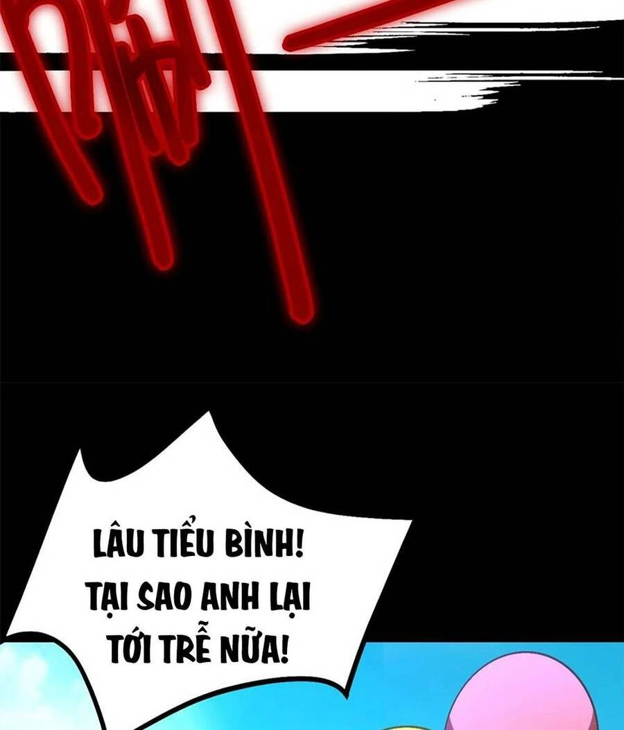 Tận Thế Trò Chơi Ghép Hình Chapter 48 - 48