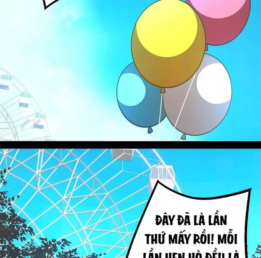 Tận Thế Trò Chơi Ghép Hình Chapter 48 - 49