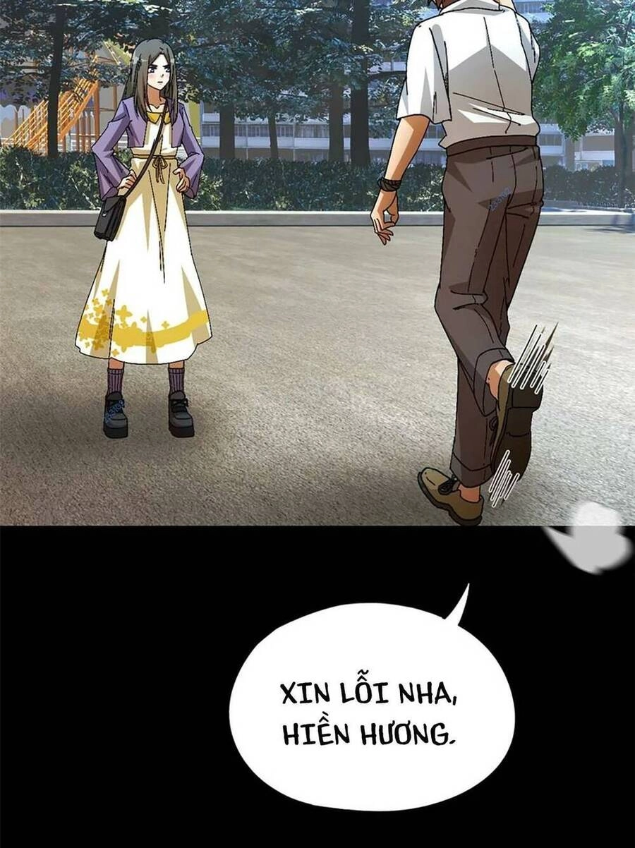 Tận Thế Trò Chơi Ghép Hình Chapter 48 - 53