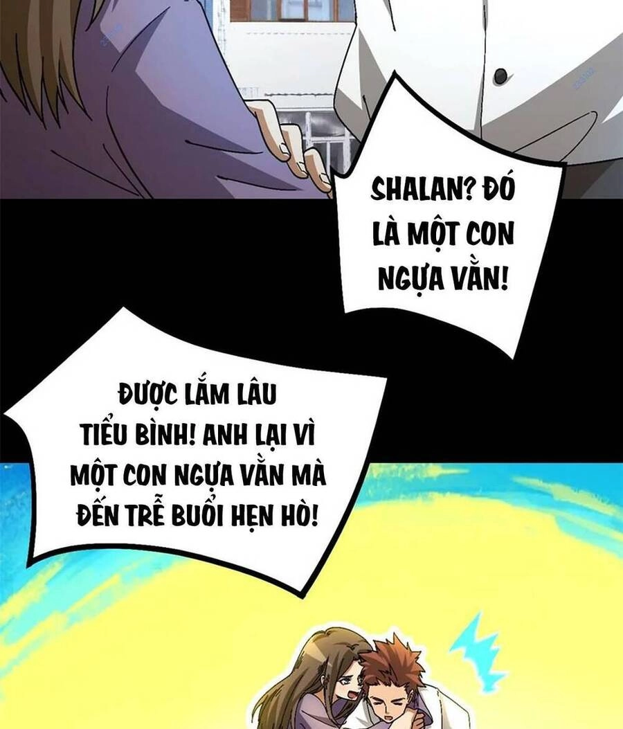 Tận Thế Trò Chơi Ghép Hình Chapter 48 - 55