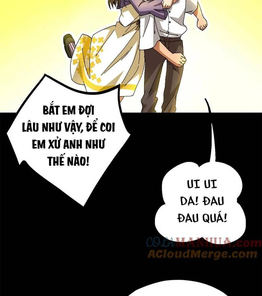 Tận Thế Trò Chơi Ghép Hình Chapter 48 - 56