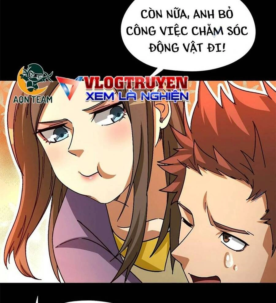 Tận Thế Trò Chơi Ghép Hình Chapter 48 - 57