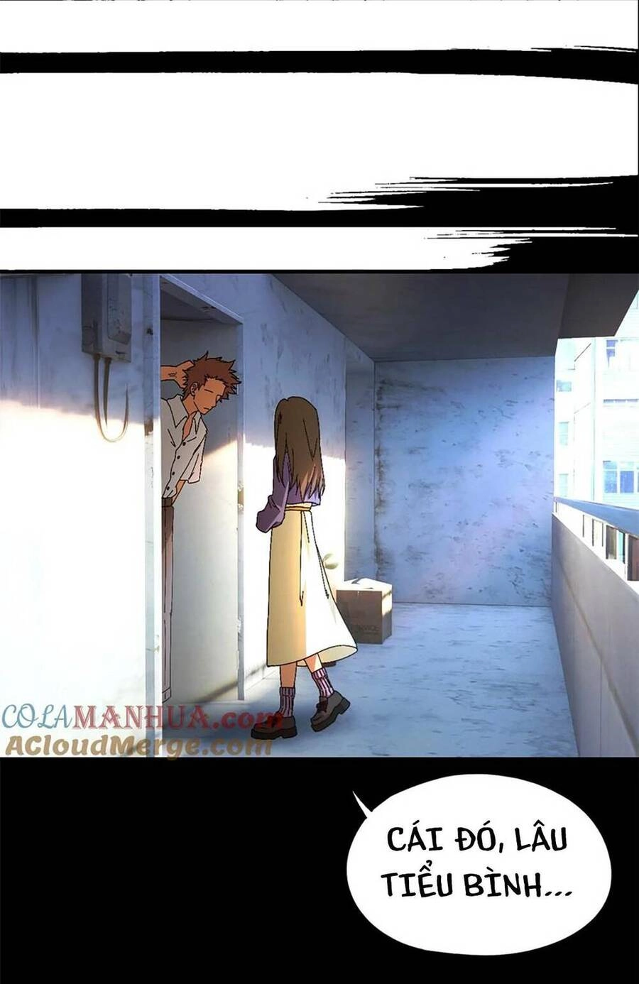 Tận Thế Trò Chơi Ghép Hình Chapter 48 - 60