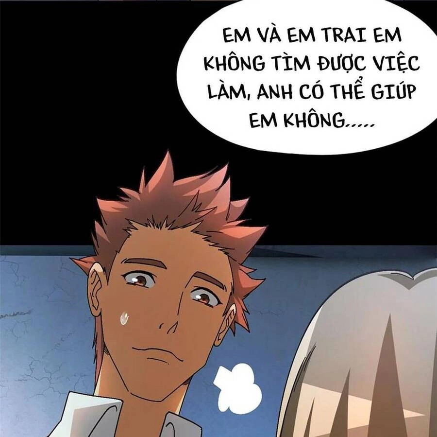 Tận Thế Trò Chơi Ghép Hình Chapter 48 - 62