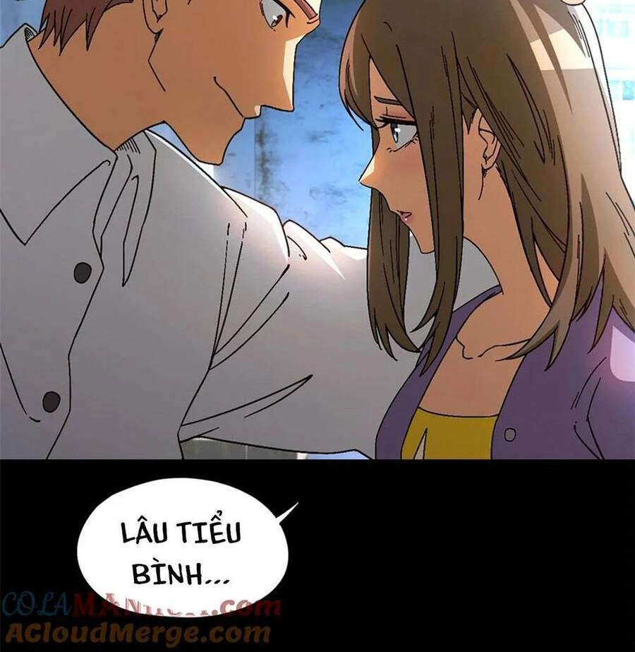 Tận Thế Trò Chơi Ghép Hình Chapter 48 - 64