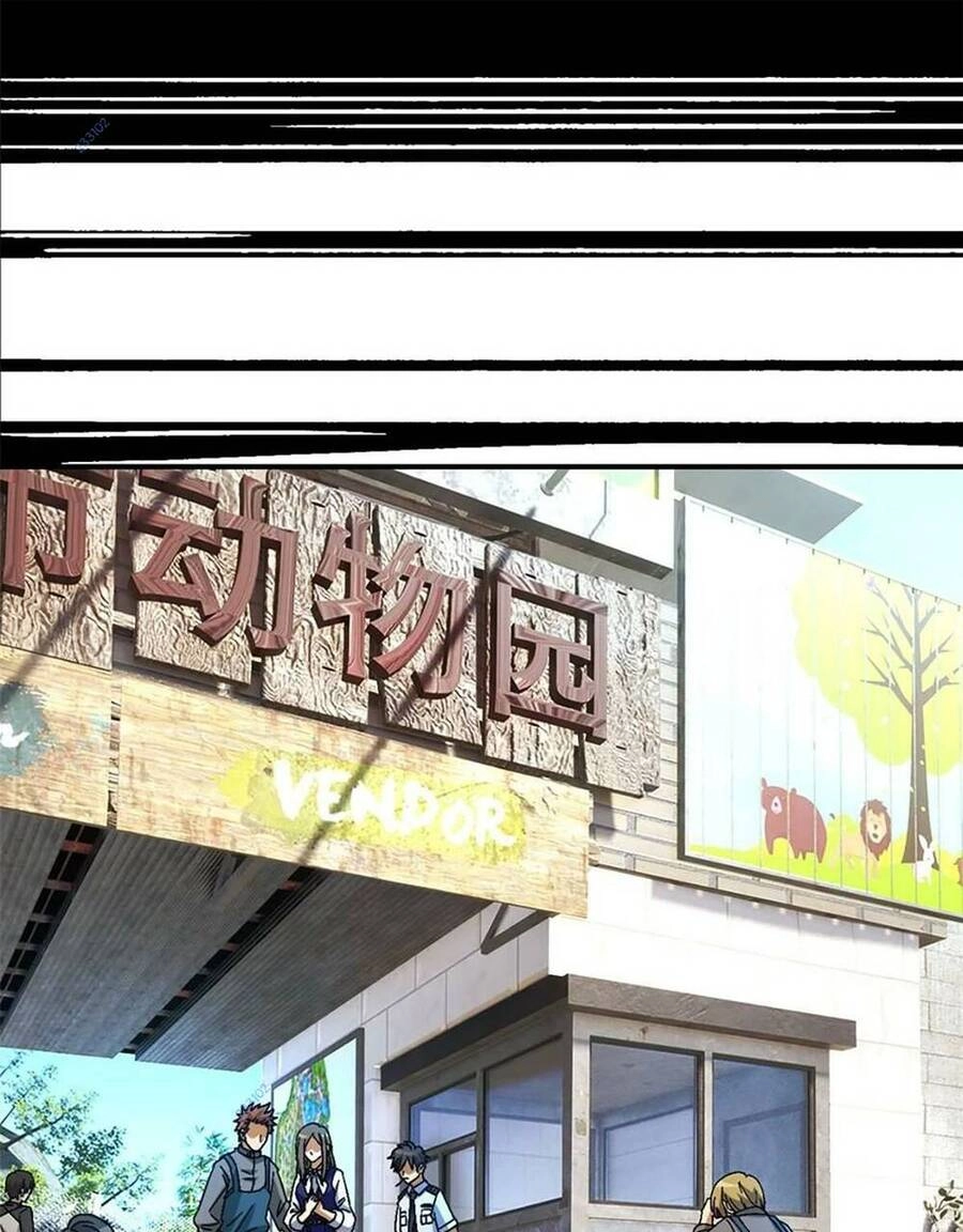 Tận Thế Trò Chơi Ghép Hình Chapter 48 - 65