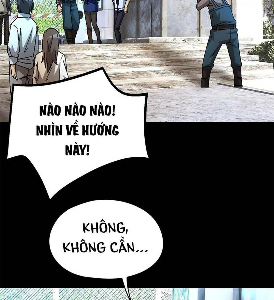 Tận Thế Trò Chơi Ghép Hình Chapter 48 - 66