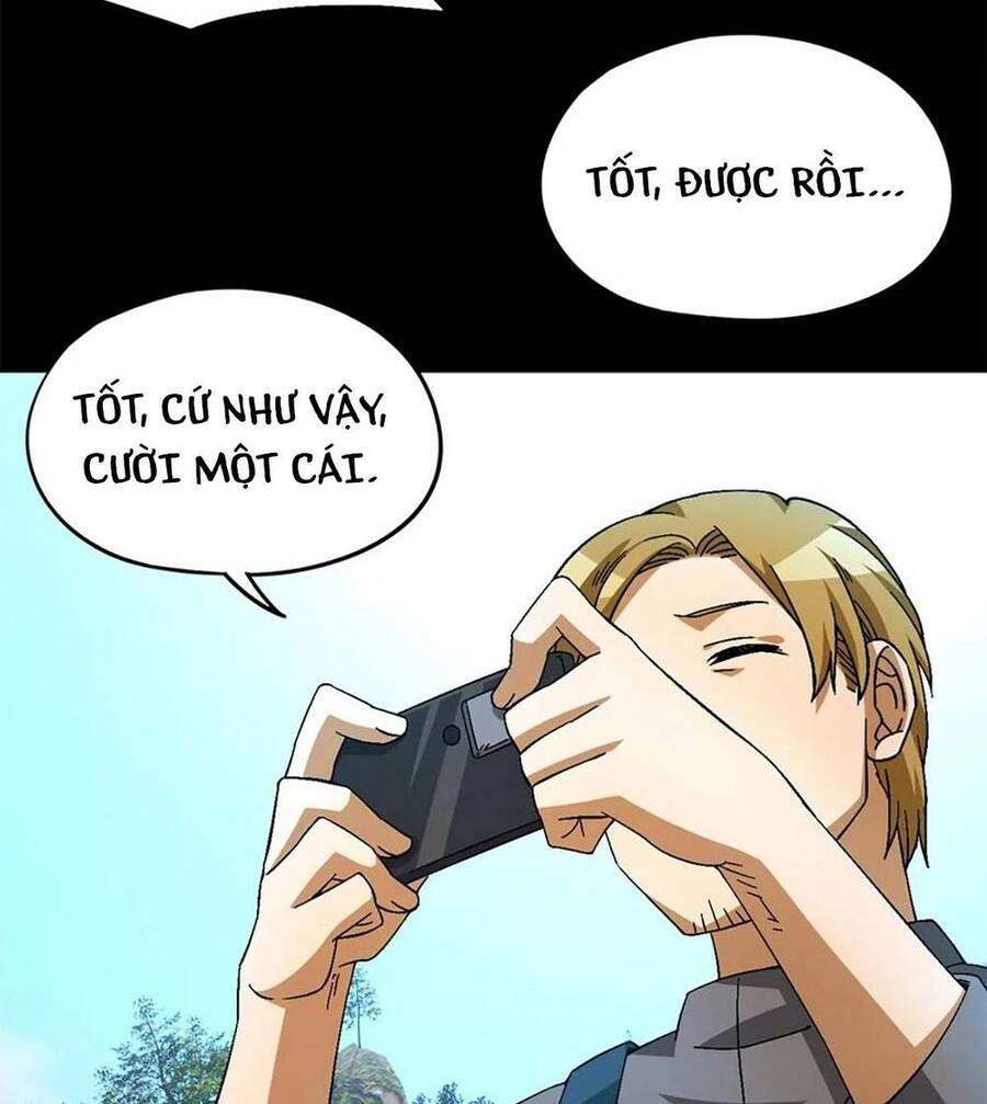 Tận Thế Trò Chơi Ghép Hình Chapter 48 - 68