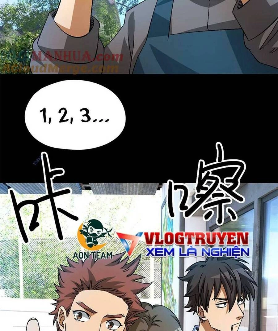 Tận Thế Trò Chơi Ghép Hình Chapter 48 - 69